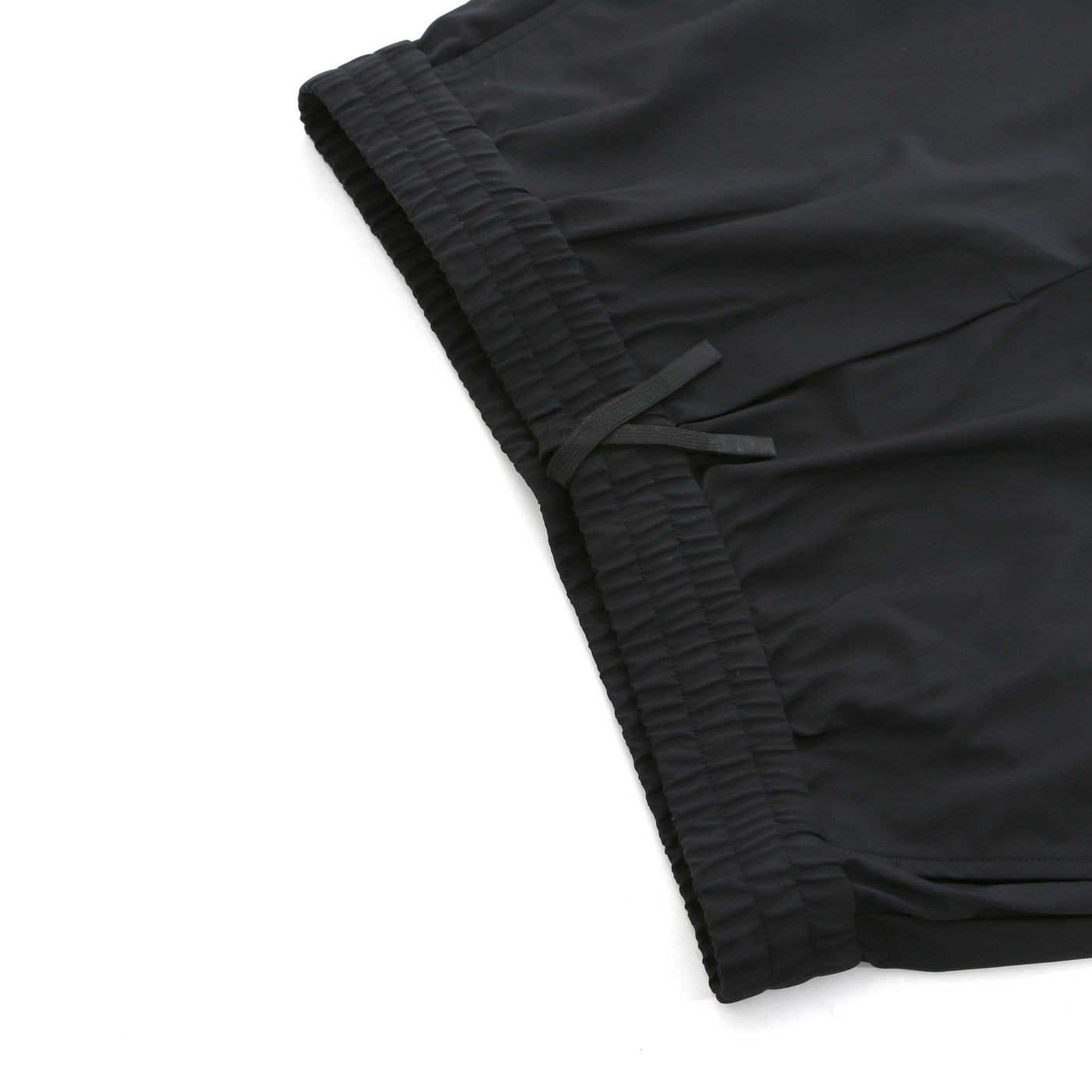 Moose Knuckles Barrows Pant in Black Waistband