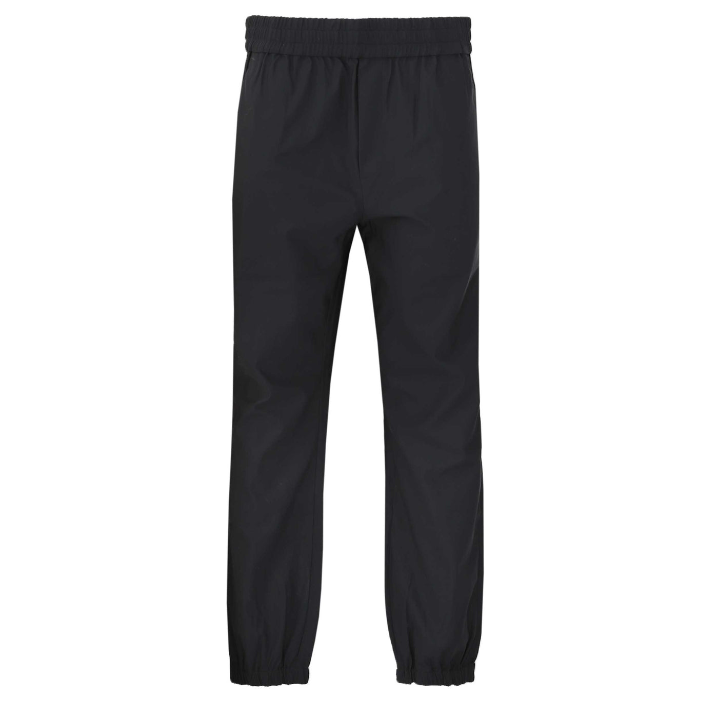 Moose Knuckles Barrows Pant in Black