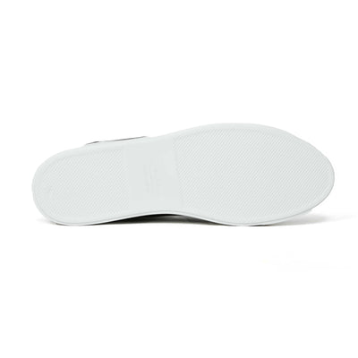 Oliver Sweeney Almada Trainer in Brown Sole