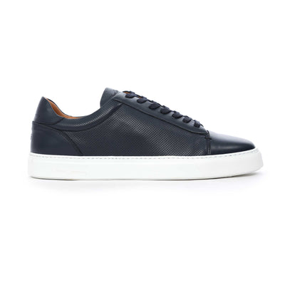 Oliver Sweeney Almada Trainer in Navy