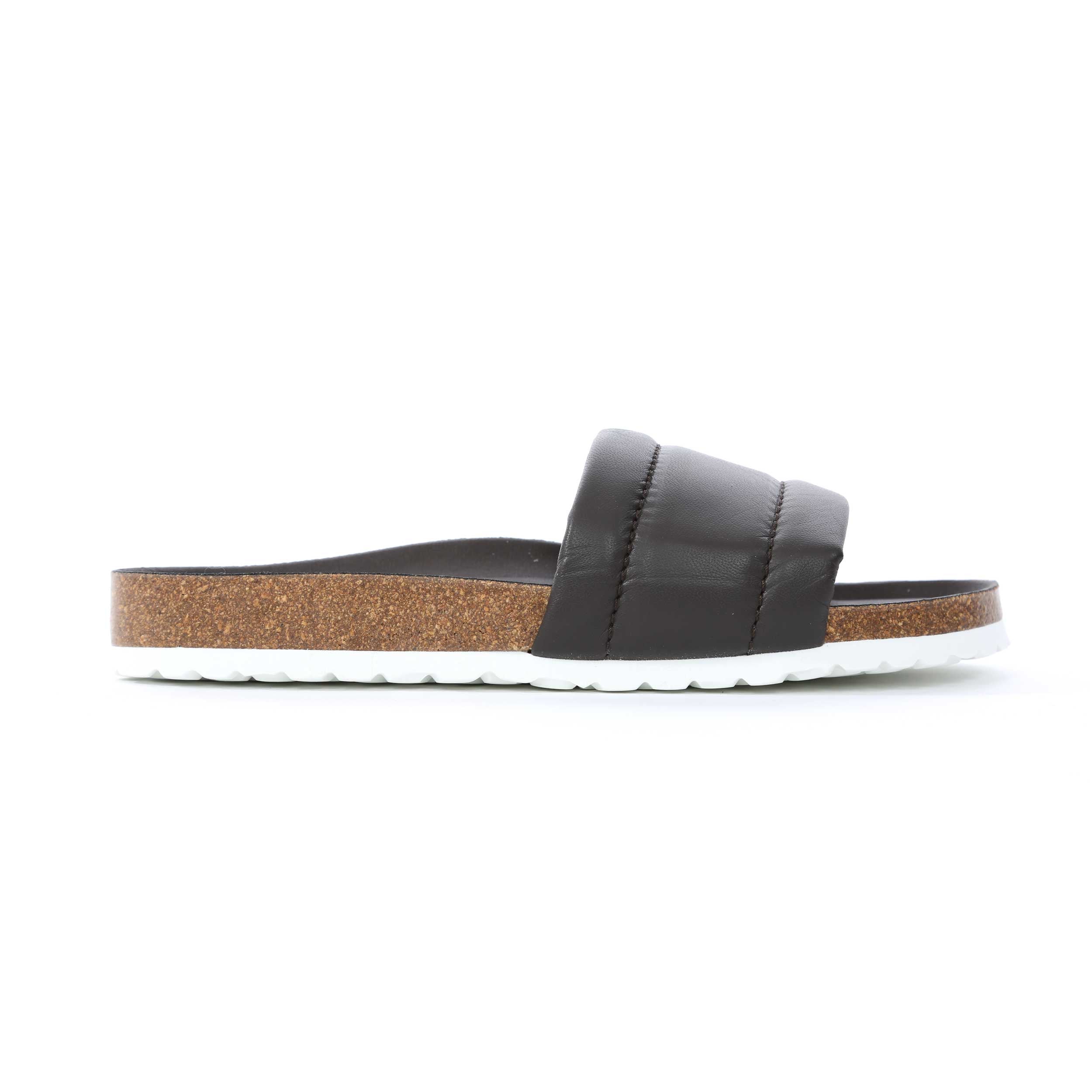 Oliver Sweeney Bornos Sandal in Brown