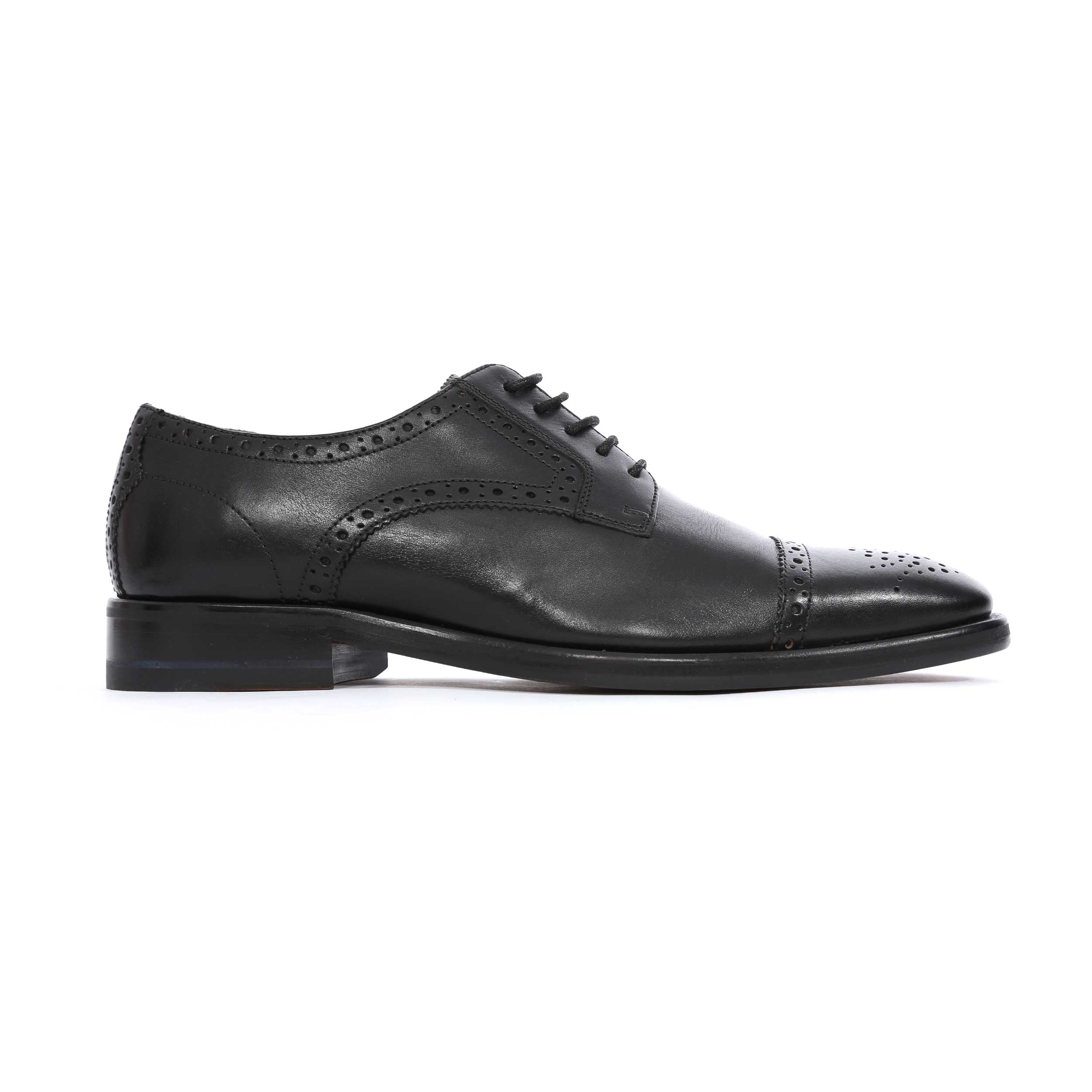 Oliver Sweeney Bridgeford Shoe in Black