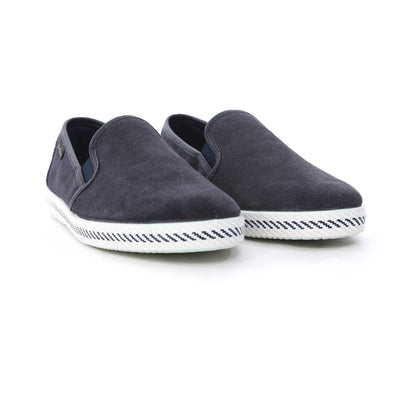 Oliver Sweeney Campomar Espadrille in Navy Pair