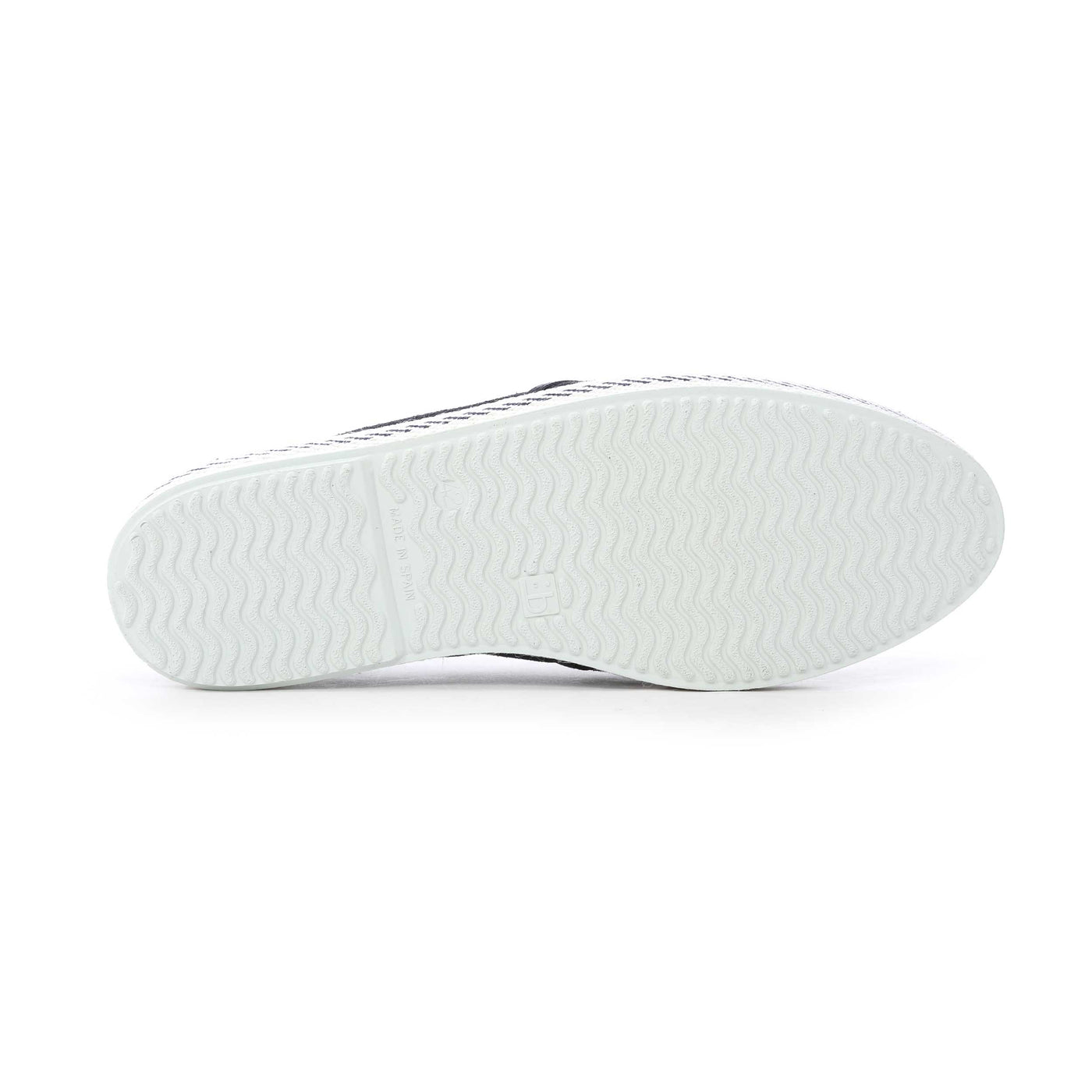 Oliver Sweeney Campomar Espadrille in Navy Sole