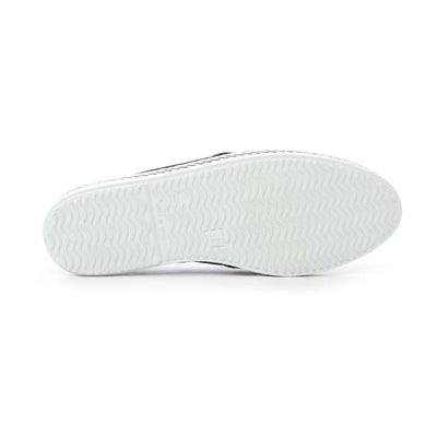 Oliver Sweeney Campomar Espadrille in Navy Sole