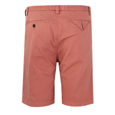 Oliver Sweeney Frades Short in Pink Back