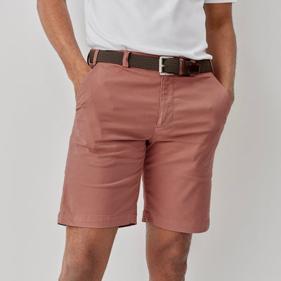 Oliver Sweeney Frades Short in Pink Model