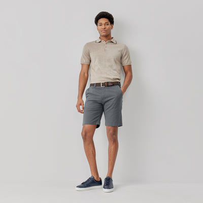 Oliver Sweeney Frades Short in Slate