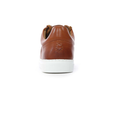 Oliver Sweeney Kendal Trainer in Tan Heel