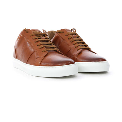 Oliver Sweeney Kendal Trainer in Tan Pair