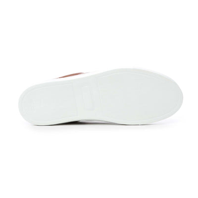Oliver Sweeney Kendal Trainer in Tan Sole