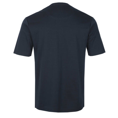 Oliver Sweeney Palmela T Shirt in Midnight Back
