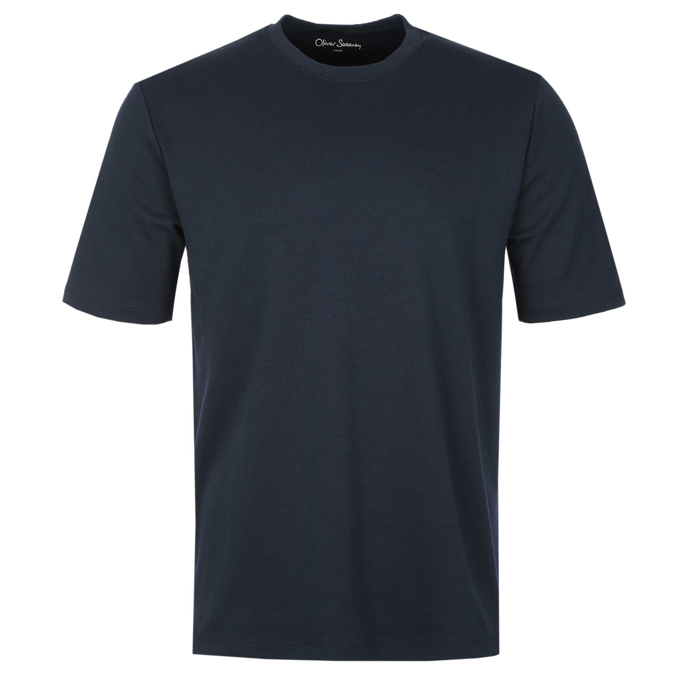 Oliver Sweeney Palmela T Shirt in Midnight