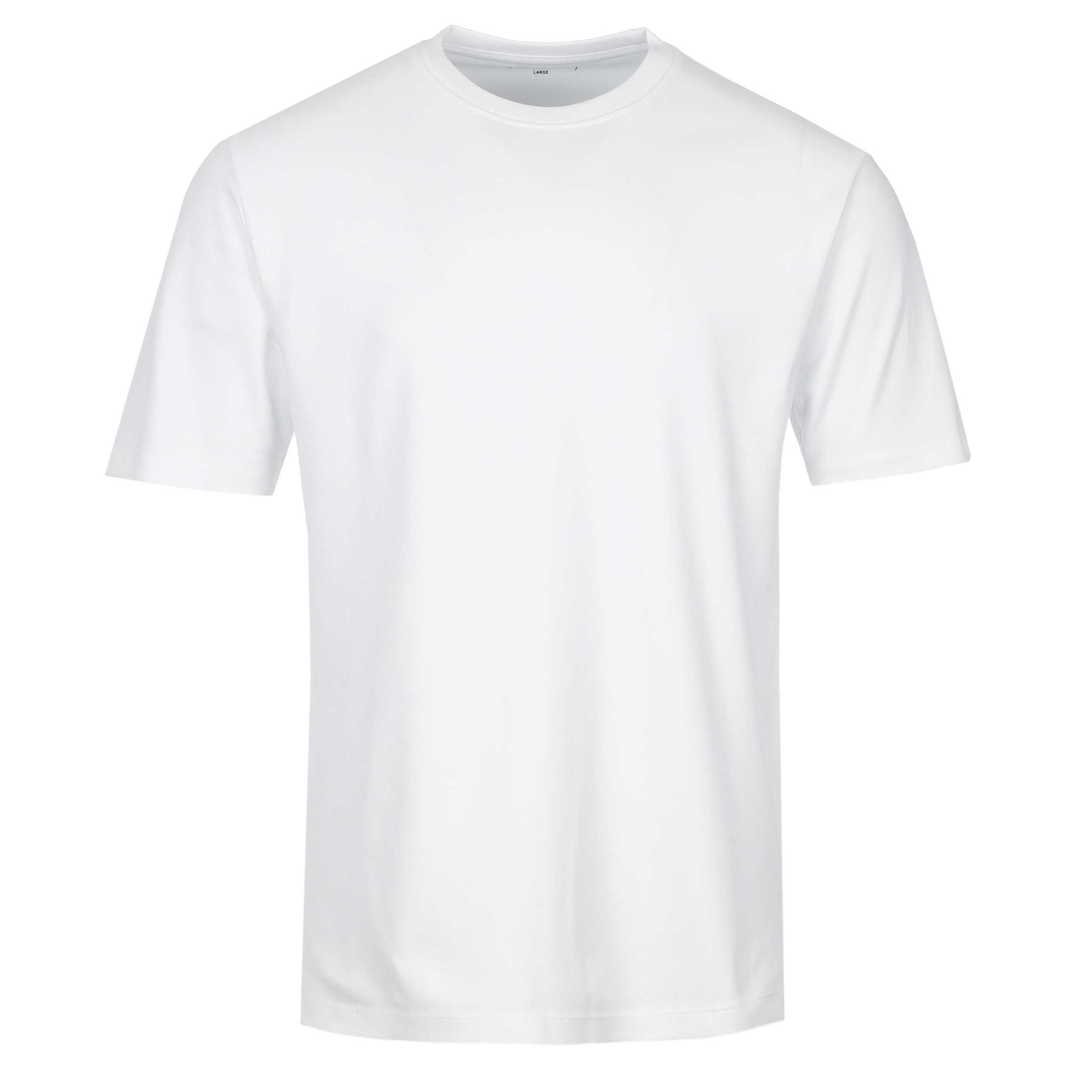 Oliver Sweeney Palmela T Shirt in White