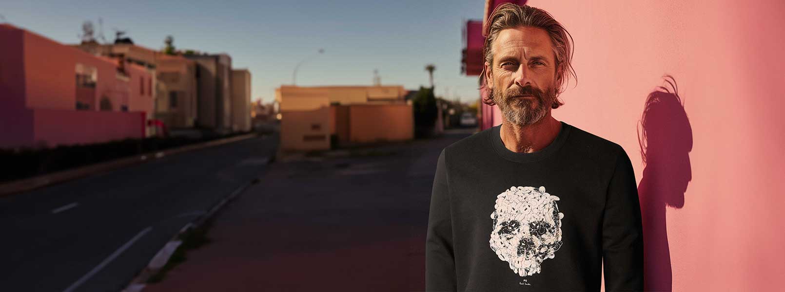 Shop Paul Smith at Norton Barrie