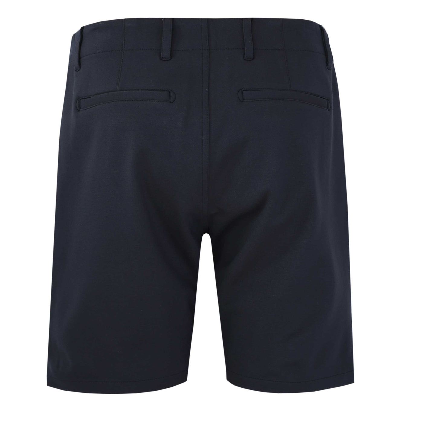 Paige Rickson Short in Navy Back