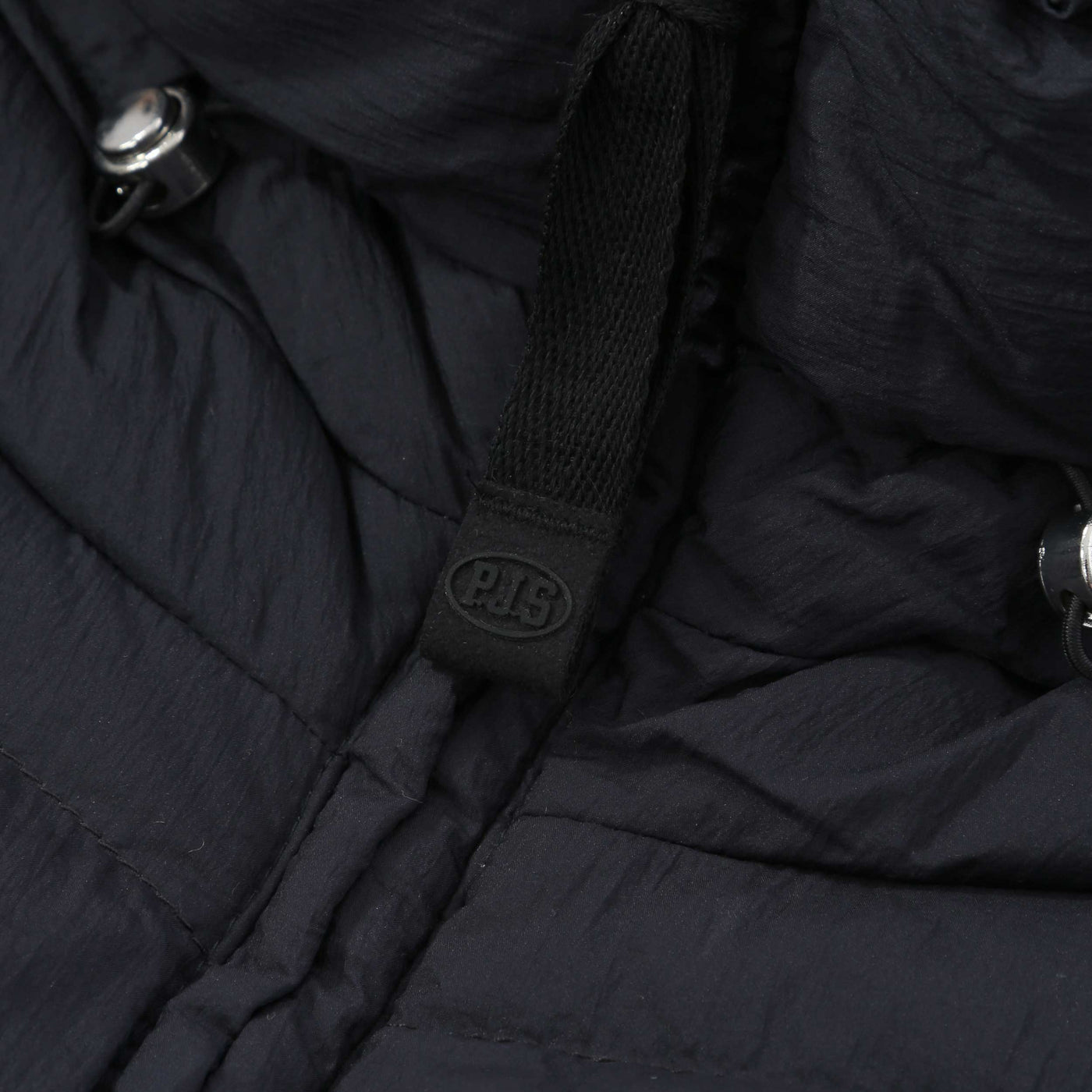 Parajumpers Amane Ladies Jacket in Pencil Zip