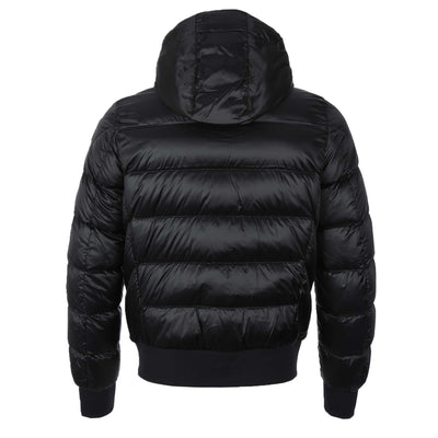 Parajumpers Pharrell Jacket in Pencil Back