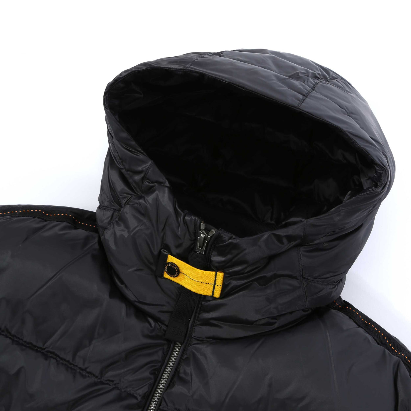 Parajumpers Pharrell Jacket in Pencil Hood