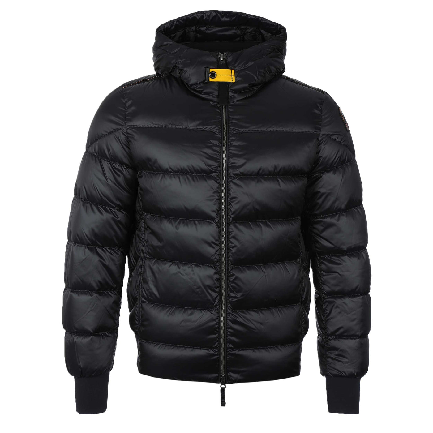 Parajumpers Pharrell Jacket in Pencil