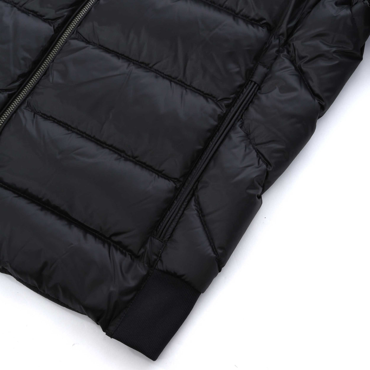 Parajumpers Pharrell Jacket in Pencil Pocket