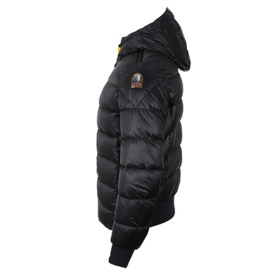 Parajumpers Pharrell Jacket in Pencil Side