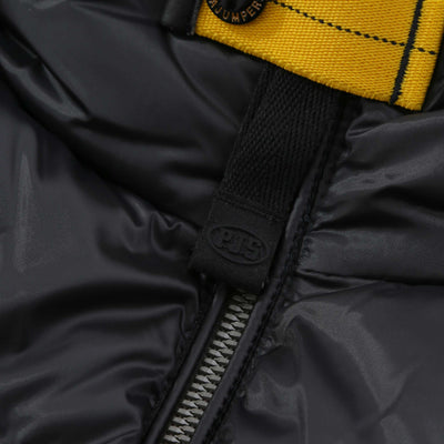Parajumpers Pharrell Jacket in Pencil Zip
