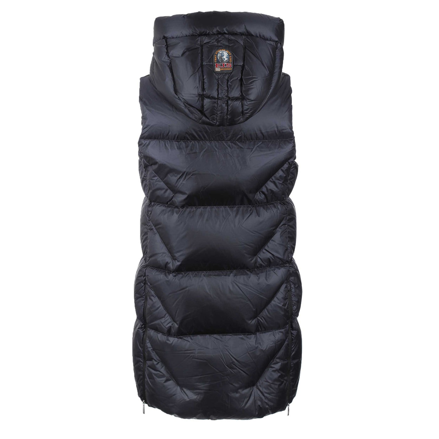Parajumpers Zuly Ladies Gilet in Pencil Back