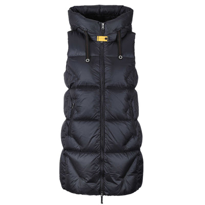 Parajumpers Zuly Ladies Gilet in Pencil