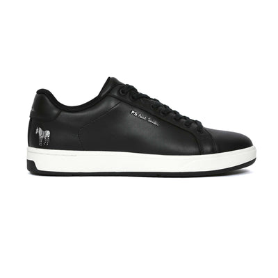 Paul Smith Albany Trainer in Black