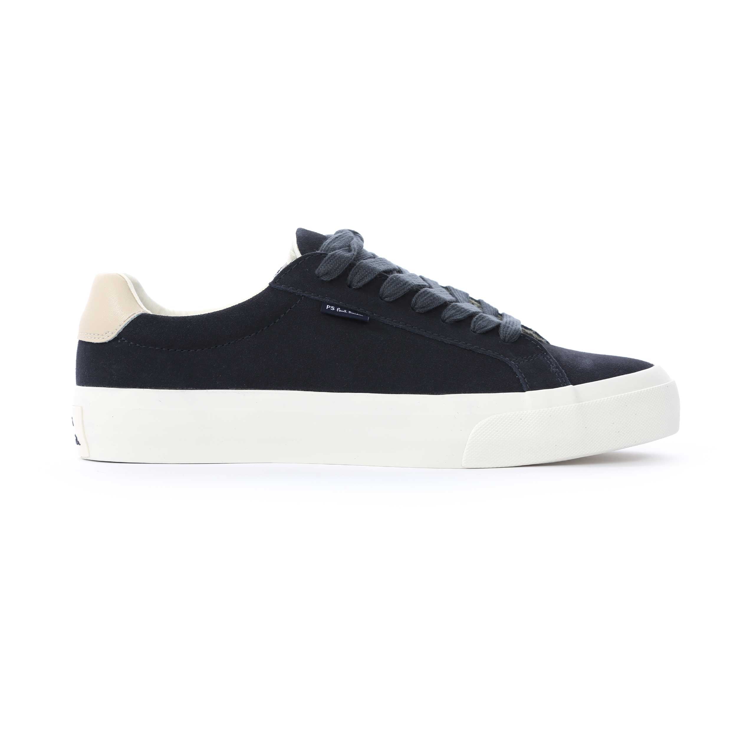 Paul Smith Amos Trainer in Navy