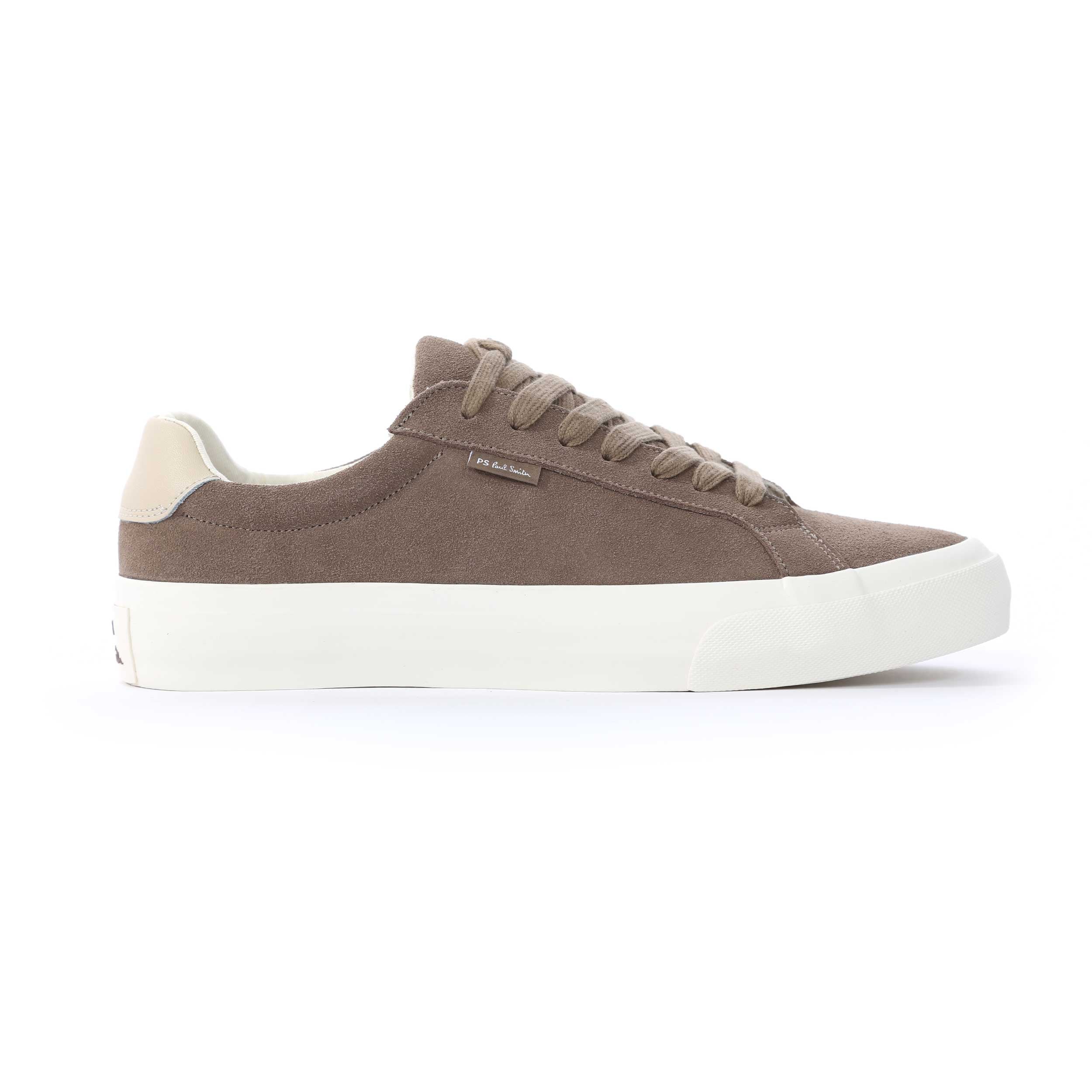 Paul Smith Amos Trainer in Sand