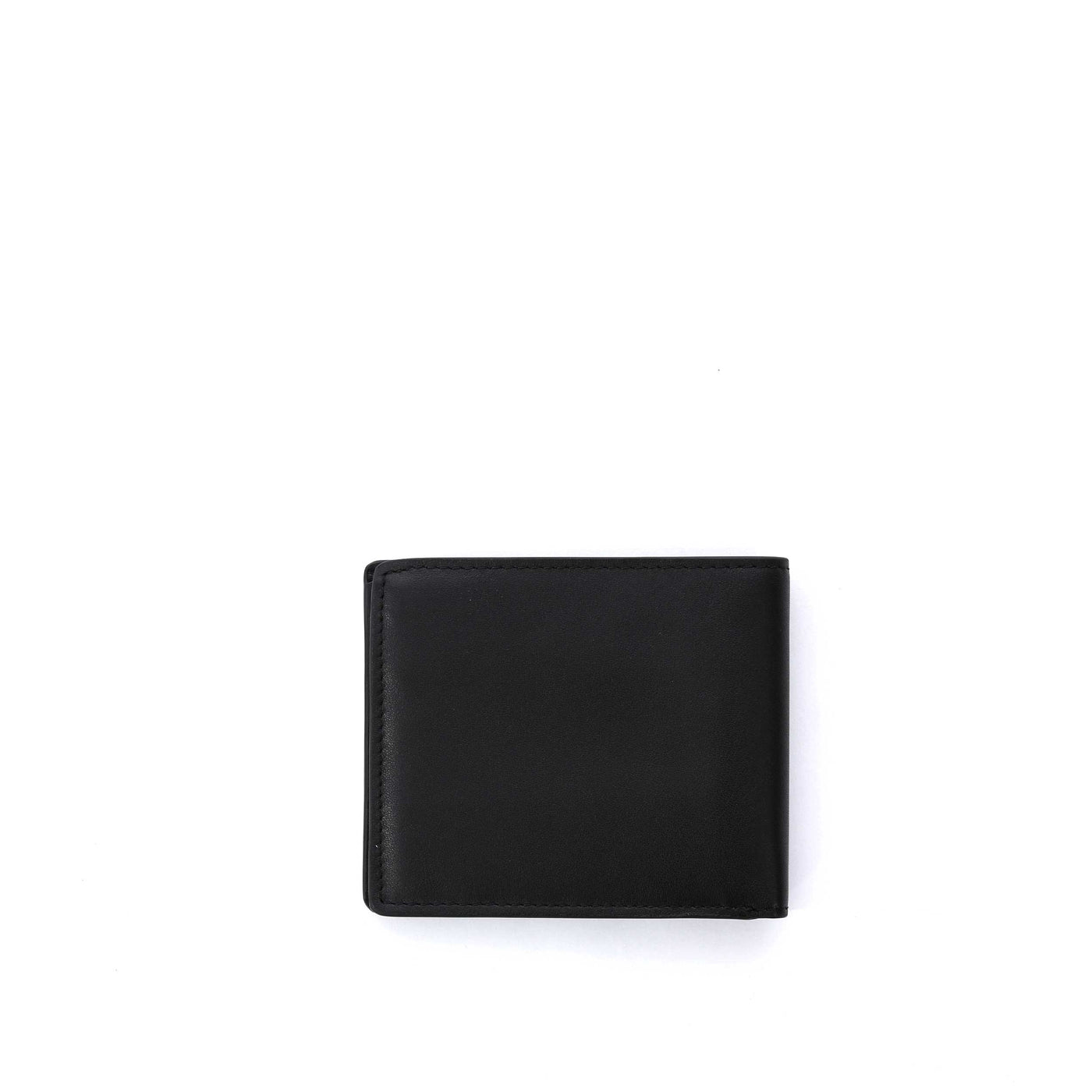 Paul Smith Billfold Zebra Wallet in Black Back