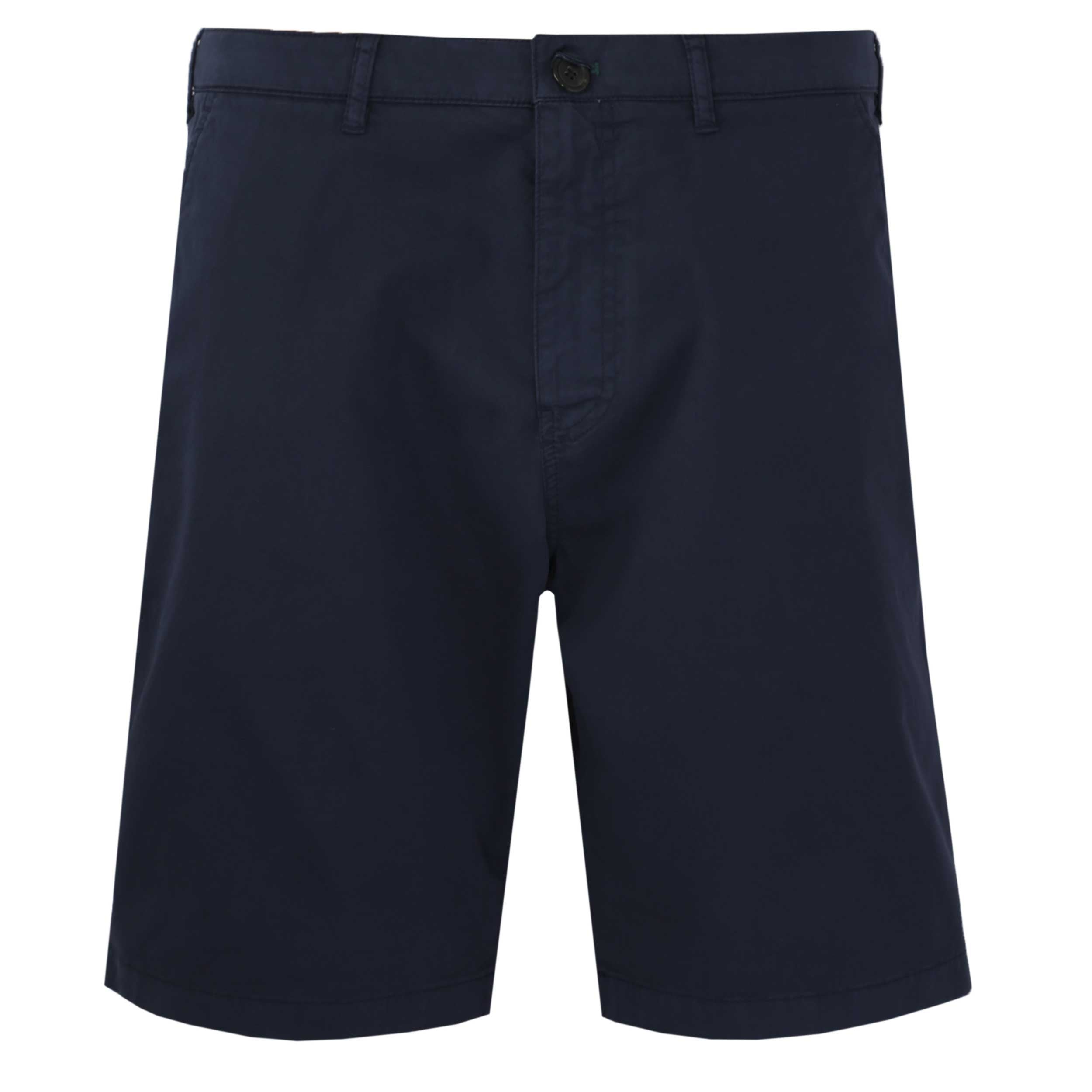Paul Smith Casual Short in Navy