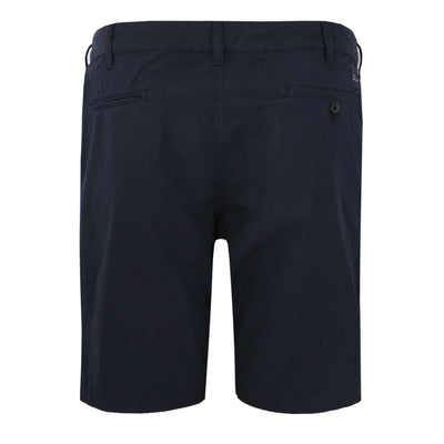 Paul Smith Casual Short in Navy Back
