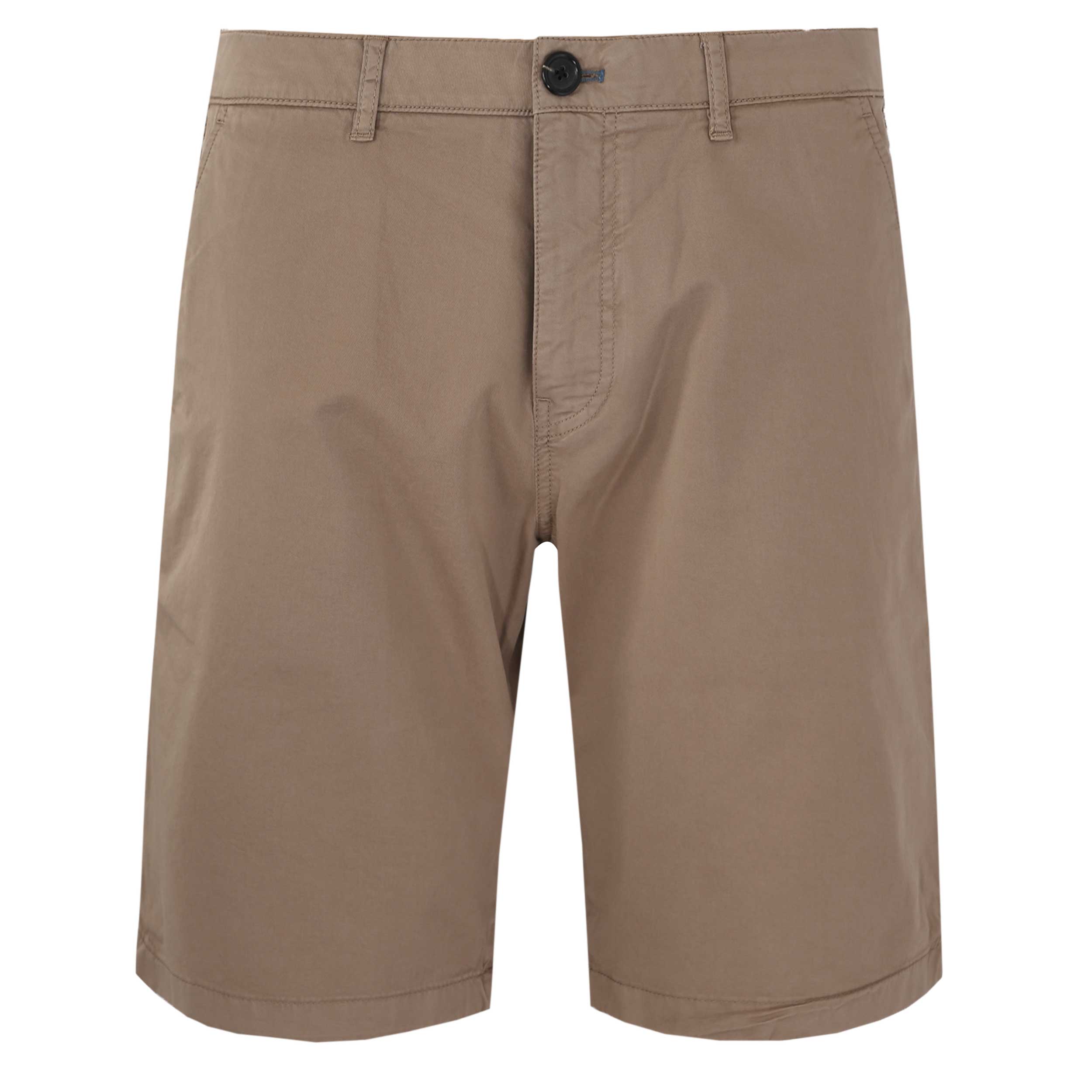 Paul Smith Casual Short in Tan