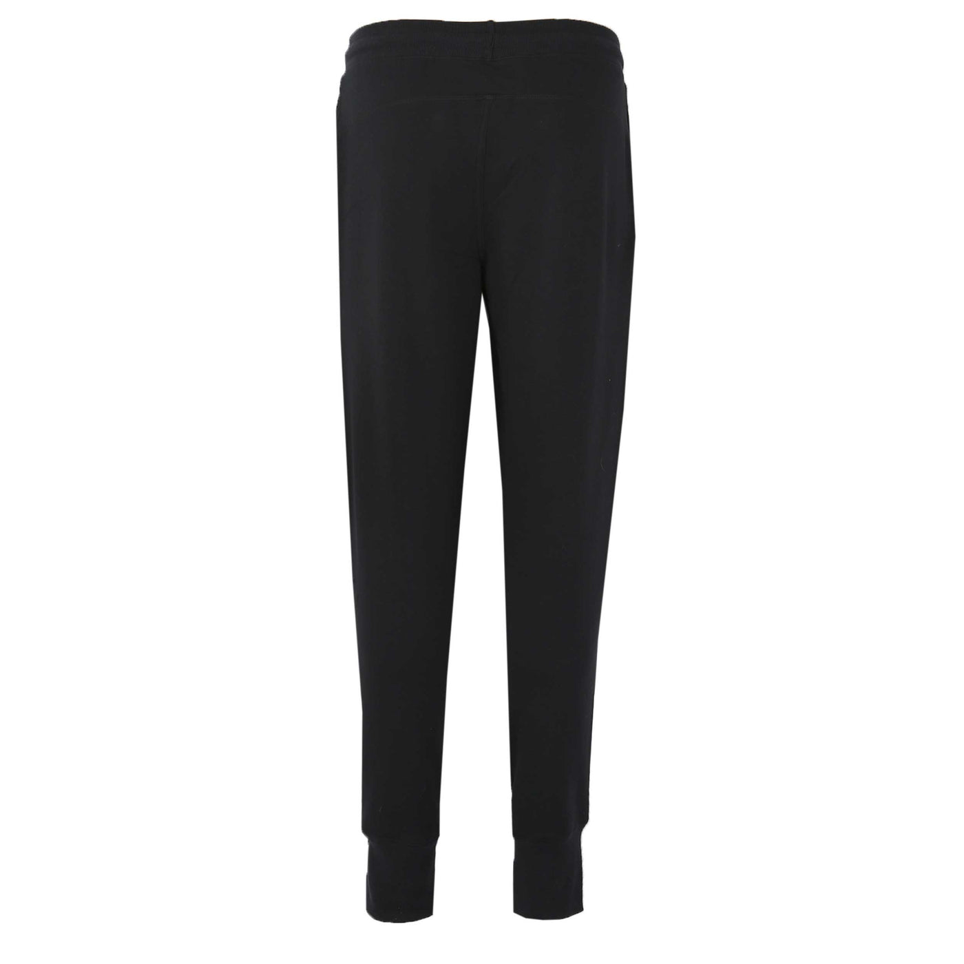 Paul Smith Hayden Sweat Pant in Black Back