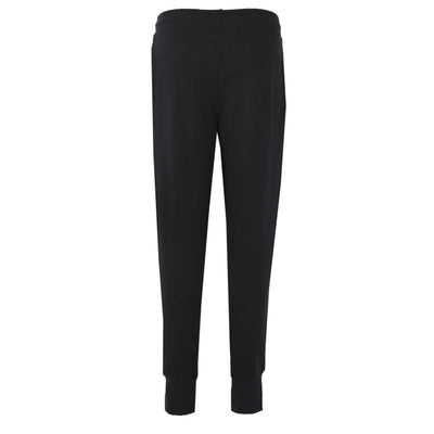 Paul Smith Hayden Sweat Pant in Black Back