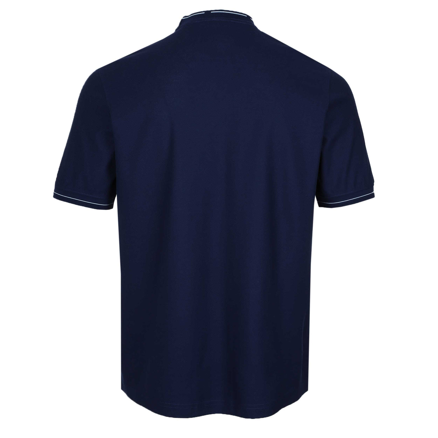 Paul Smith SS Reg Fit T Shirt in Blue Back