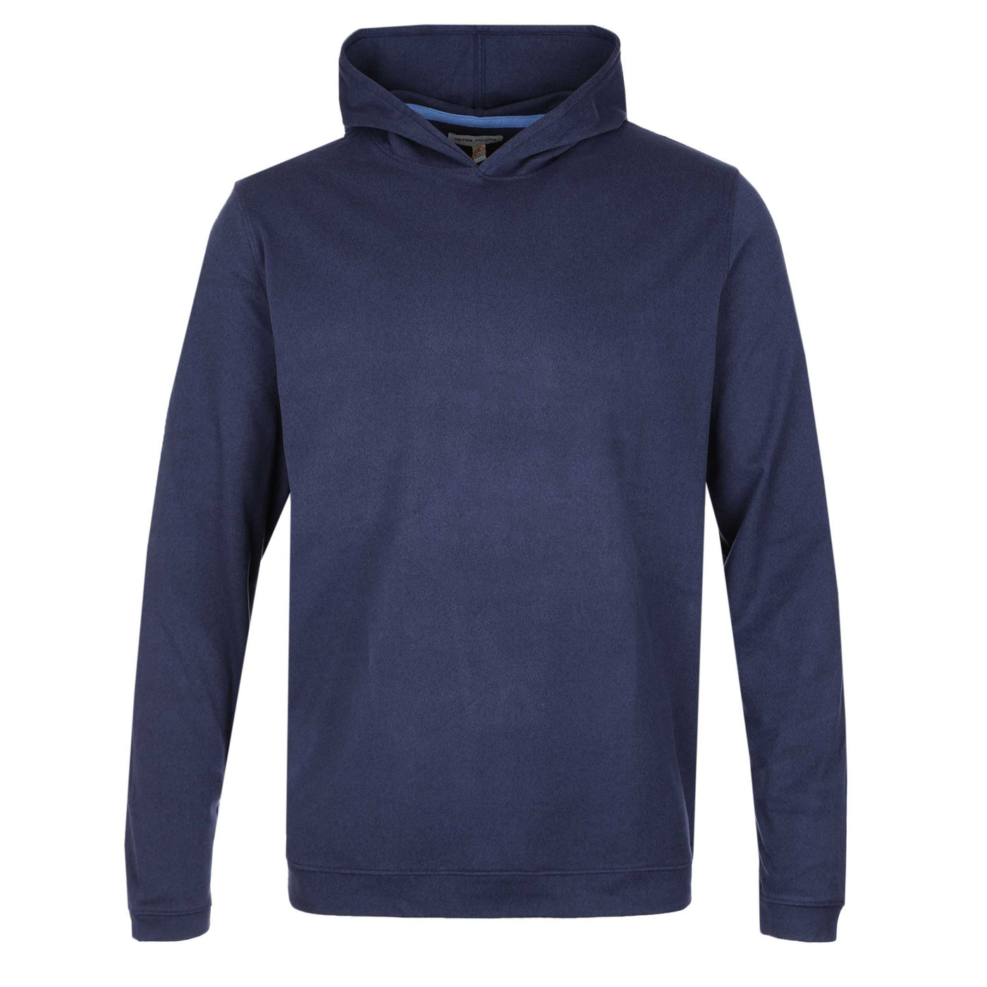 Peter Millar Performance Hoody Sweatshirt in Navy