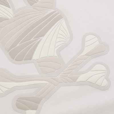 Psycho Bunny Baxter Graphic T-Shirt in Natural Linen Logo
