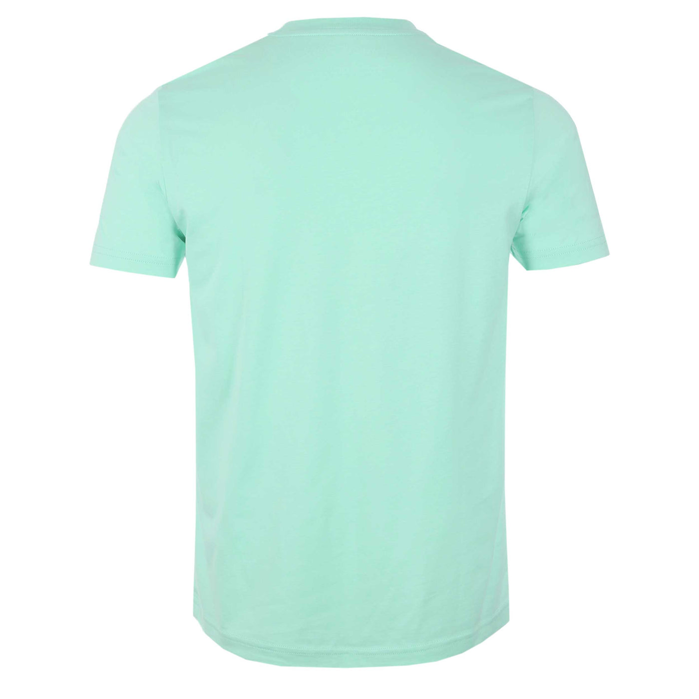Psycho Bunny Leonard Graphic T-Shirt in Beach Glass Back