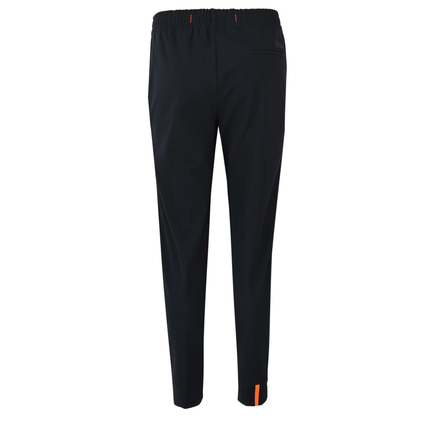 RRD Surflex Winter Jumper Pant in Navy Back