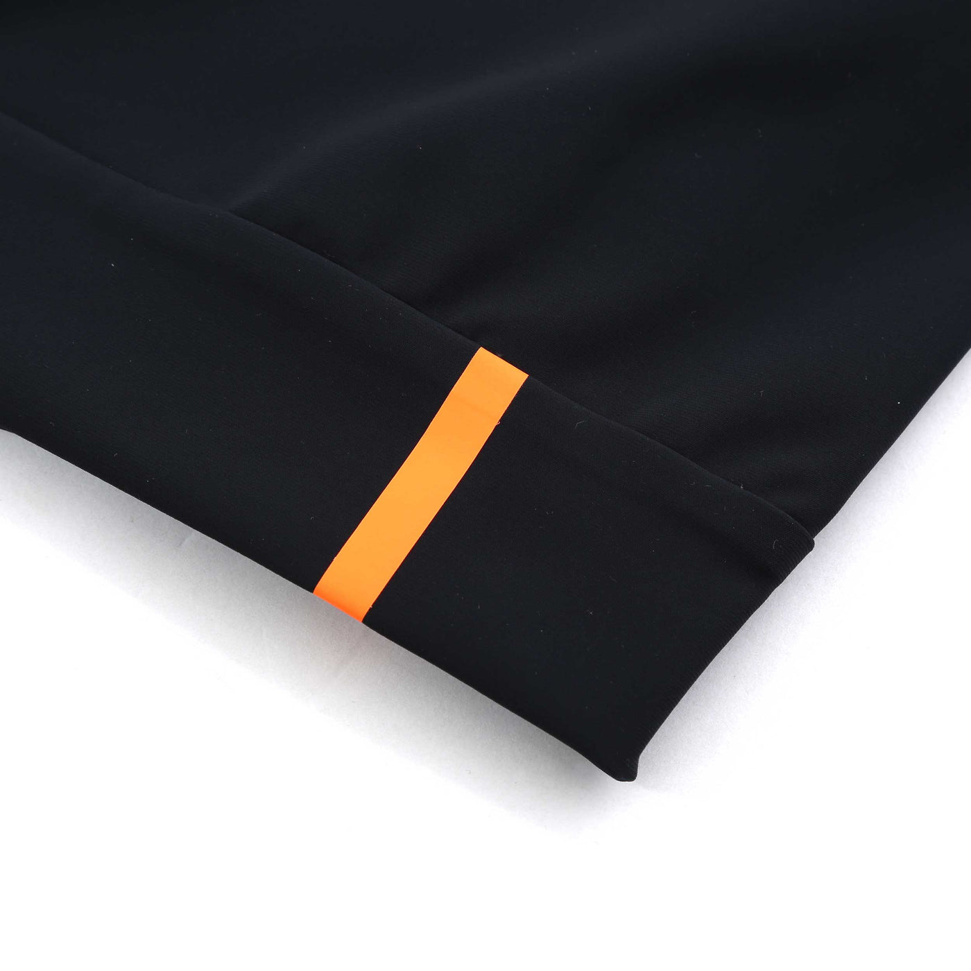 RRD Surflex Winter Zip Fleece Sweat Top in Navy Detail