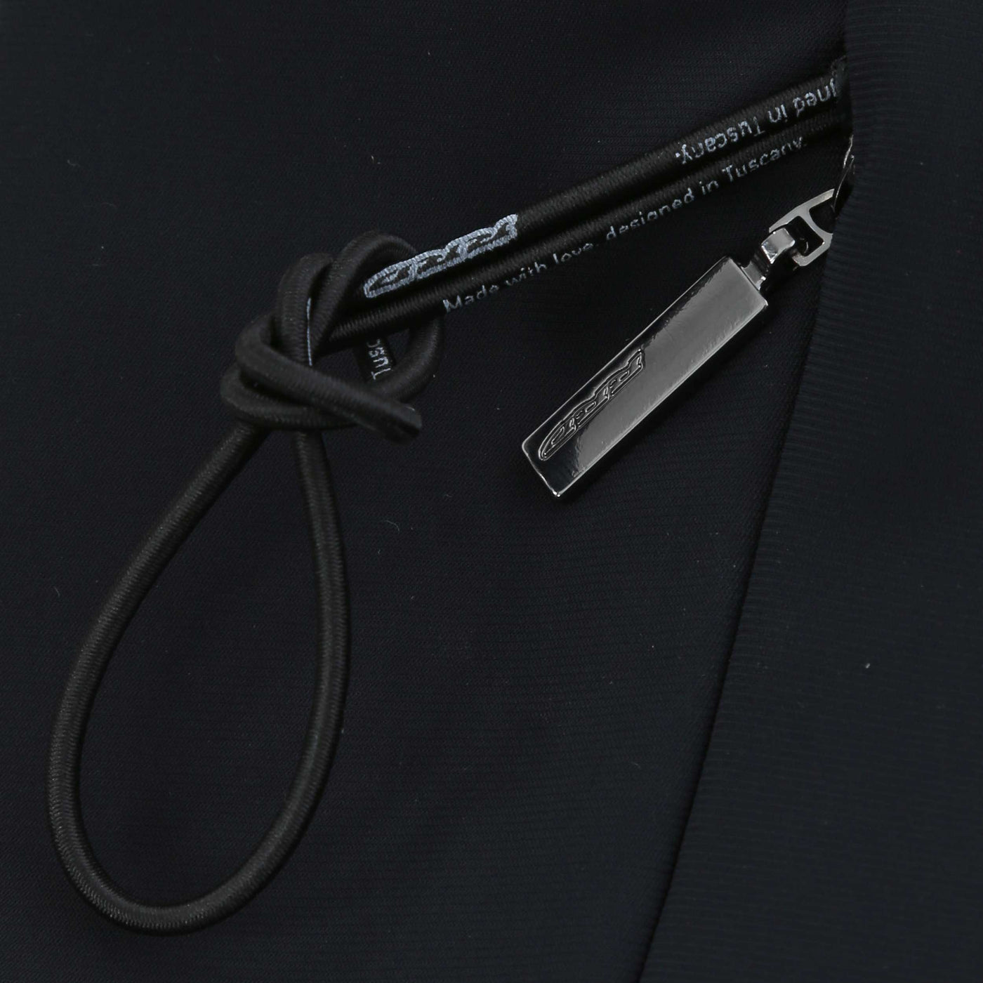 RRD Surflex Winter Zip Fleece Sweat Top in Navy Zip