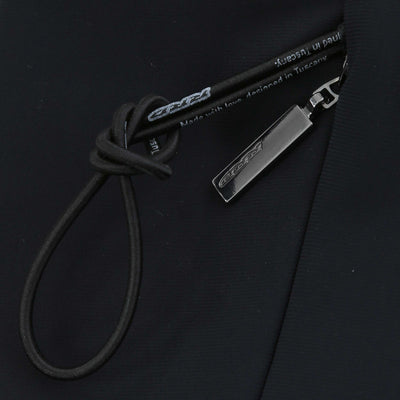 RRD Surflex Winter Zip Fleece Sweat Top in Navy Zip