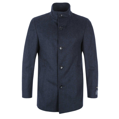 Remus Uomo Jonah Jacket in Navy