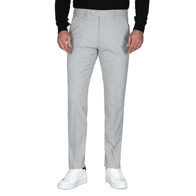 Remus Uomo Massa Trouser in Grey