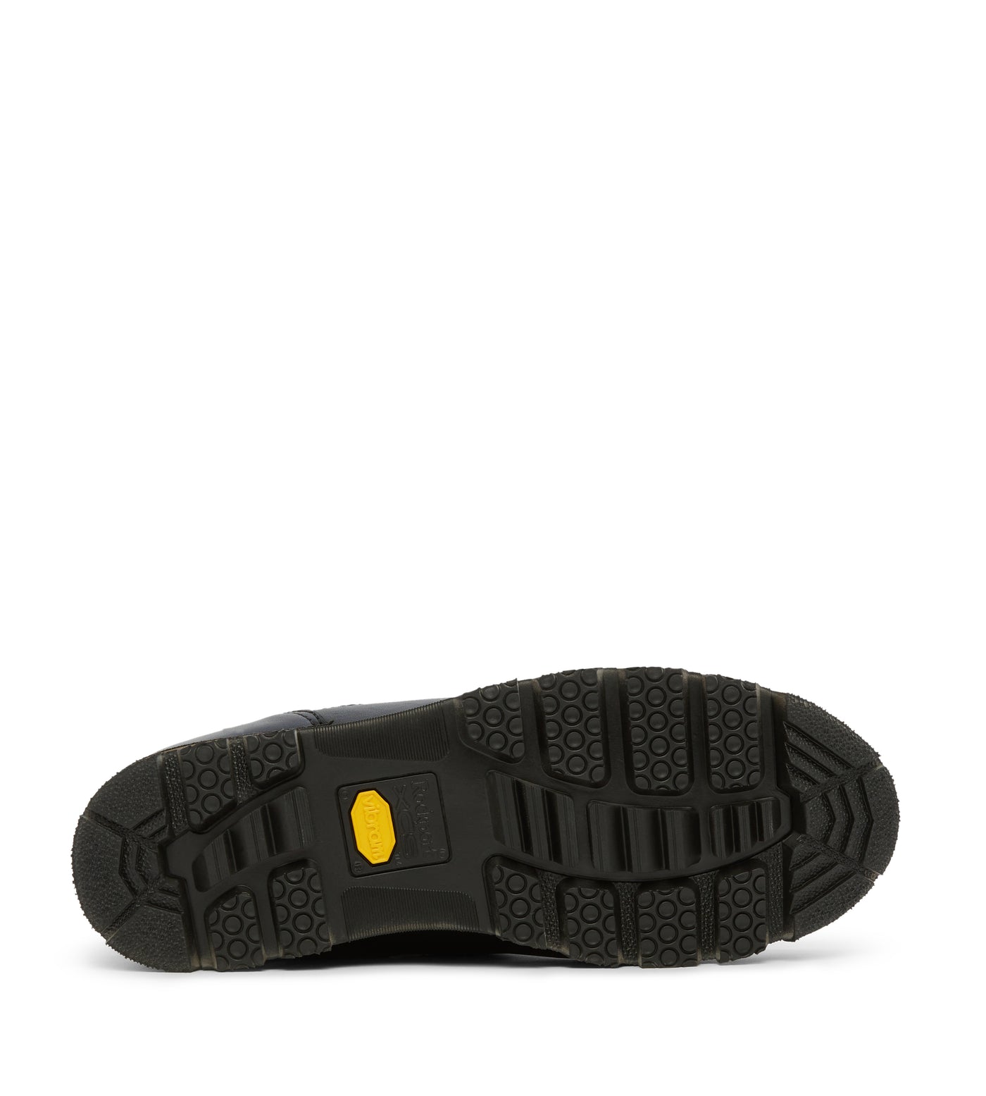 Rockport UMBWE Hiker Boot in Black Sole