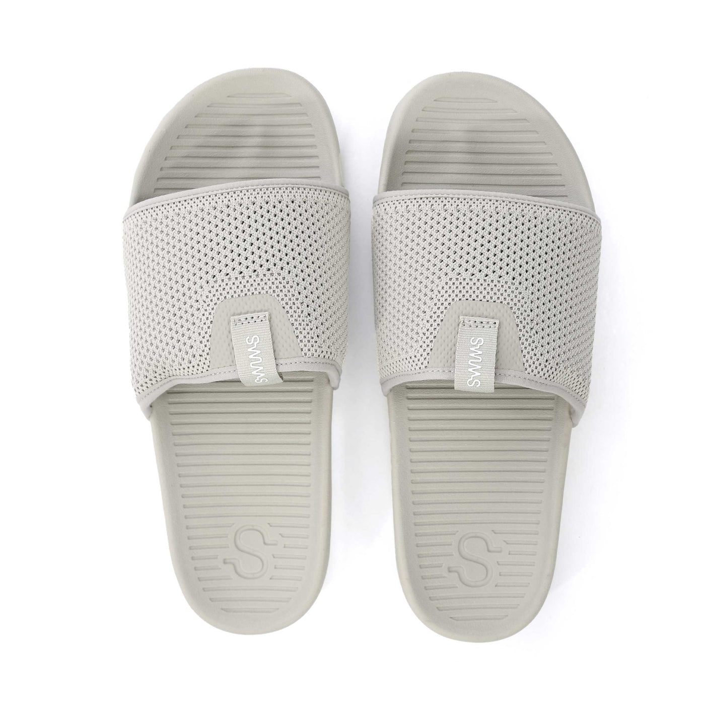 Swims Cabana Slide in Mist Birdseye